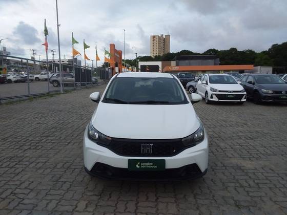 FIAT ARGO 1.0 FIREFLY FLEX DRIVE MANUAL FIAT ARGO 1.0 FIREFLY FLEX DRIVE MANUAL